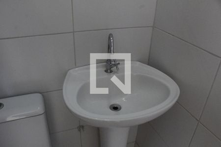 Banheiro Social de apartamento à venda com 2 quartos, 70m² em Jacarepaguá, Rio de Janeiro