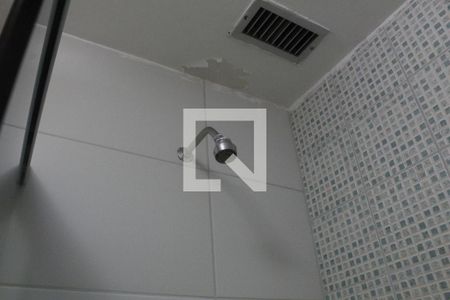 Banheiro da Suíte de apartamento à venda com 2 quartos, 70m² em Jacarepaguá, Rio de Janeiro