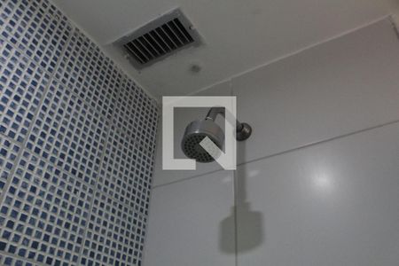 Banheiro Social de apartamento à venda com 2 quartos, 70m² em Jacarepaguá, Rio de Janeiro