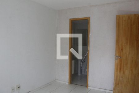 Quarto Suíte de apartamento à venda com 2 quartos, 70m² em Jacarepaguá, Rio de Janeiro