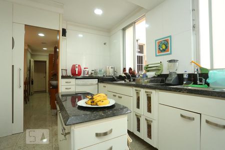 Apartamento à venda com 260m², 4 quartos e 2 vagasCozinha