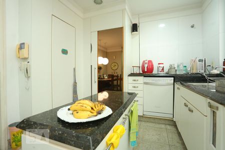 Apartamento à venda com 260m², 4 quartos e 2 vagasCozinha