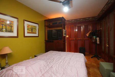 Quarto 1 de apartamento à venda com 4 quartos, 260m² em Copacabana, Rio de Janeiro