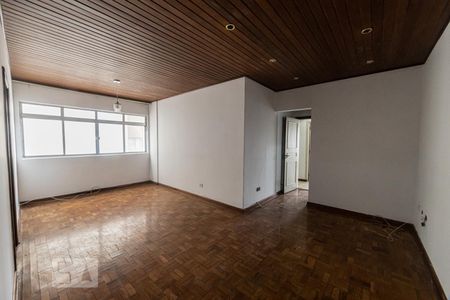 Sala de apartamento para alugar com 3 quartos, 100m² em Mooca, São Paulo