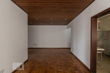 Sala de apartamento para alugar com 3 quartos, 100m² em Mooca, São Paulo