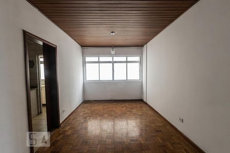 Sala de apartamento para alugar com 3 quartos, 100m² em Mooca, São Paulo