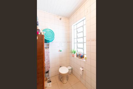 Casa para alugar com 200m², 7 quartos e sem vagaBanheiro 1