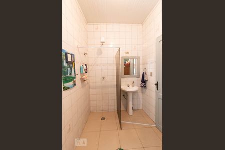 Casa para alugar com 200m², 7 quartos e sem vagaBanheiro 1