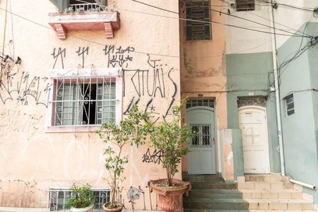 Casa para alugar com 200m², 7 quartos e sem vagaFachada