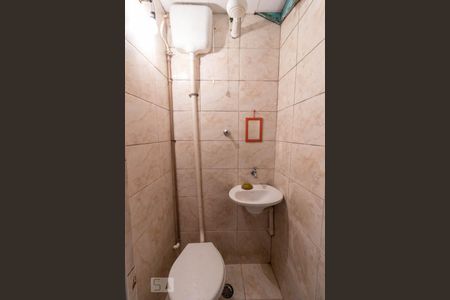 Casa para alugar com 200m², 7 quartos e sem vagaBanheiro 2