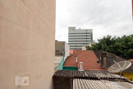 Vista do Quarto 1  de casa à venda com 7 quartos, 200m² em Barra Funda, São Paulo