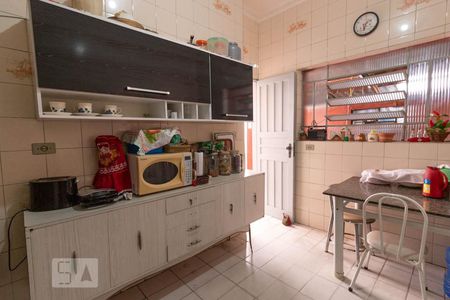 Casa para alugar com 200m², 7 quartos e sem vagaCozinha