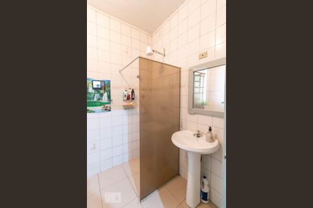 Casa para alugar com 200m², 7 quartos e sem vagaBanheiro 1