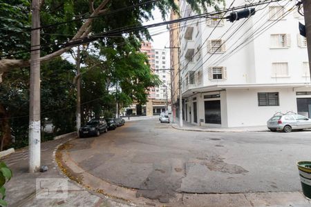 Vista da Sala de casa para alugar com 7 quartos, 200m² em Barra Funda, São Paulo