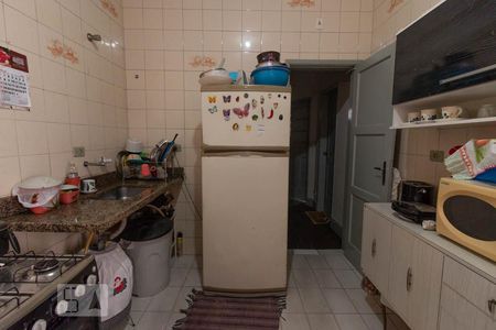 Casa para alugar com 200m², 7 quartos e sem vagaCozinha