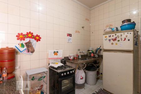 Casa para alugar com 200m², 7 quartos e sem vagaCozinha