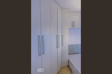 Apartamento à venda com 54m², 2 quartos e 1 vagaQuarto 2