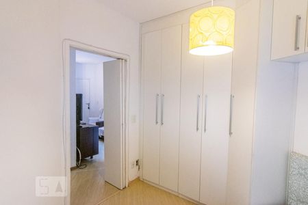 Apartamento à venda com 54m², 2 quartos e 1 vagaQuarto 2