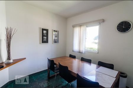 Apartamento à venda com 54m², 2 quartos e 1 vagaÁrea comum