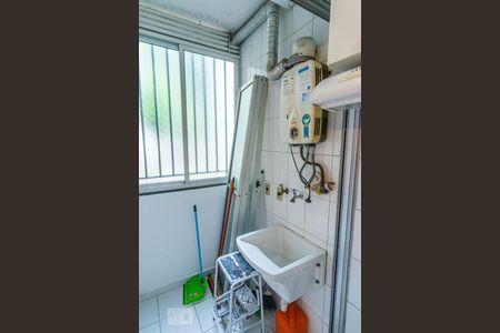 Apartamento à venda com 54m², 2 quartos e 1 vagaÁrea de Serviço