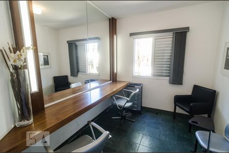 Apartamento à venda com 54m², 2 quartos e 1 vagaÁrea comum