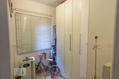 Apartamento à venda com 54m², 2 quartos e 1 vagaQuarto 1
