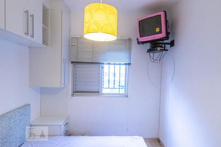 Apartamento à venda com 54m², 2 quartos e 1 vagaQuarto 2