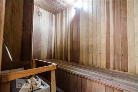 Apartamento à venda com 54m², 2 quartos e 1 vagaSauna