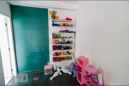 Apartamento à venda com 54m², 2 quartos e 1 vagaBrinquedoteca