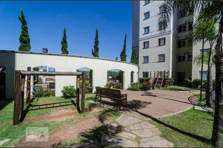 Apartamento à venda com 54m², 2 quartos e 1 vagaÁrea comum