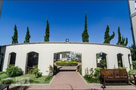 Apartamento à venda com 54m², 2 quartos e 1 vagaÁrea comum