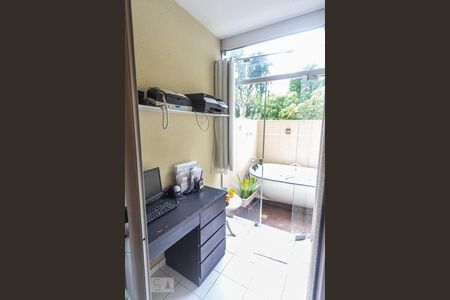 Varanda de apartamento à venda com 2 quartos, 54m² em Vila Bela, São Paulo