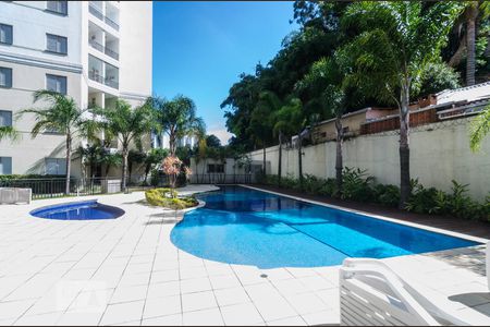Apartamento à venda com 54m², 2 quartos e 1 vagaÁrea comum - Piscina