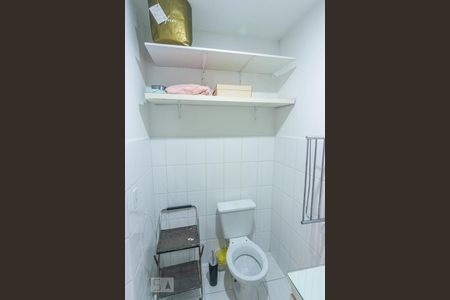 Apartamento à venda com 54m², 2 quartos e 1 vagaBanheiro