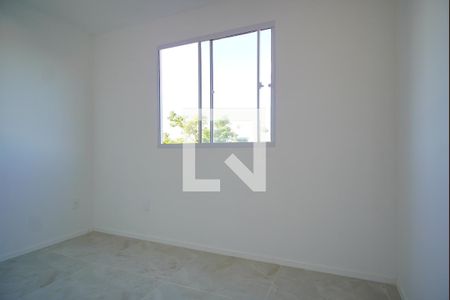 Quarto 2 de apartamento para alugar com 2 quartos, 74m² em Rubem Berta, Porto Alegre