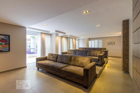 Apartamento para alugar com 62m², 2 quartos e 1 vaga Apartamento para alugar com 62m², 2 quartos e 1 vagaCinema