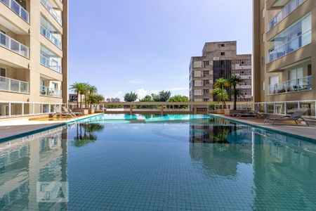 Apartamento para alugar com 62m², 2 quartos e 1 vaga Apartamento para alugar com 62m², 2 quartos e 1 vagaPiscina