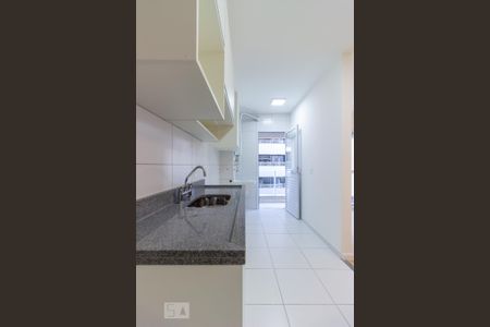 Apartamento para alugar com 62m², 2 quartos e 1 vaga Apartamento para alugar com 62m², 2 quartos e 1 vagaCozinha