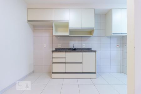 Apartamento para alugar com 62m², 2 quartos e 1 vaga Apartamento para alugar com 62m², 2 quartos e 1 vagaCozinha