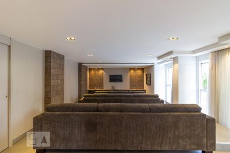 Apartamento para alugar com 62m², 2 quartos e 1 vaga Apartamento para alugar com 62m², 2 quartos e 1 vagaCinema