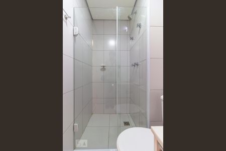 Apartamento para alugar com 62m², 2 quartos e 1 vaga Apartamento para alugar com 62m², 2 quartos e 1 vagaBanheiro