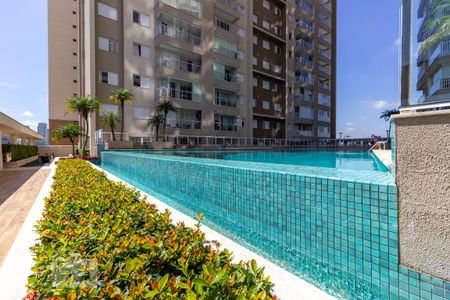Área Comum de apartamento para alugar com 2 quartos, 62m² em Centro, Barueri