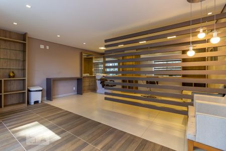 Espaço Mulher de apartamento para alugar com 2 quartos, 62m² em Centro, Barueri