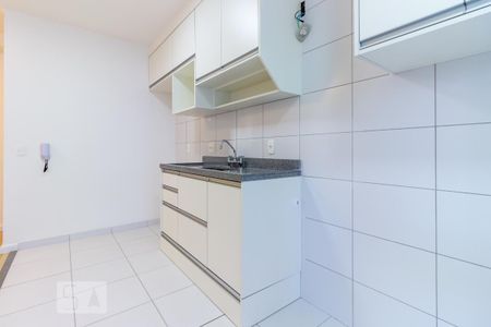 Apartamento para alugar com 62m², 2 quartos e 1 vaga Apartamento para alugar com 62m², 2 quartos e 1 vagaCozinha