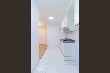 Apartamento para alugar com 62m², 2 quartos e 1 vaga Apartamento para alugar com 62m², 2 quartos e 1 vagaCozinha