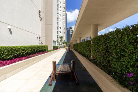 Área Comum de apartamento para alugar com 2 quartos, 62m² em Centro, Barueri