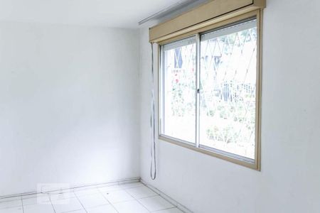 Banheiro do Quarto 2 de apartamento para alugar com 1 quarto, 55m² em Cristal, Porto Alegre