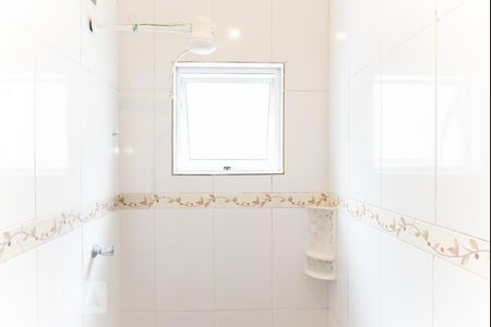 Casa de condomínio à venda com 72m², 2 quartos e 1 vagaBanheiro 2