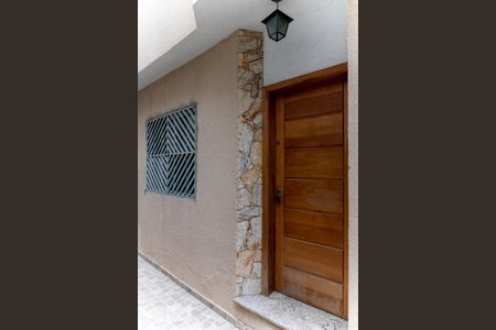 Casa de condomínio à venda com 72m², 2 quartos e 1 vagaFachada