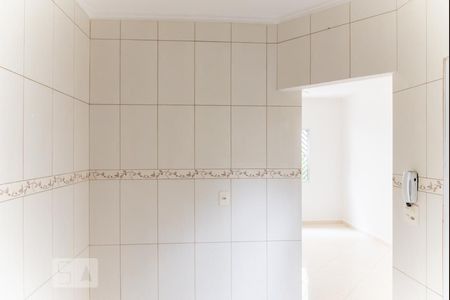 Casa de condomínio à venda com 72m², 2 quartos e 1 vagaCozinha